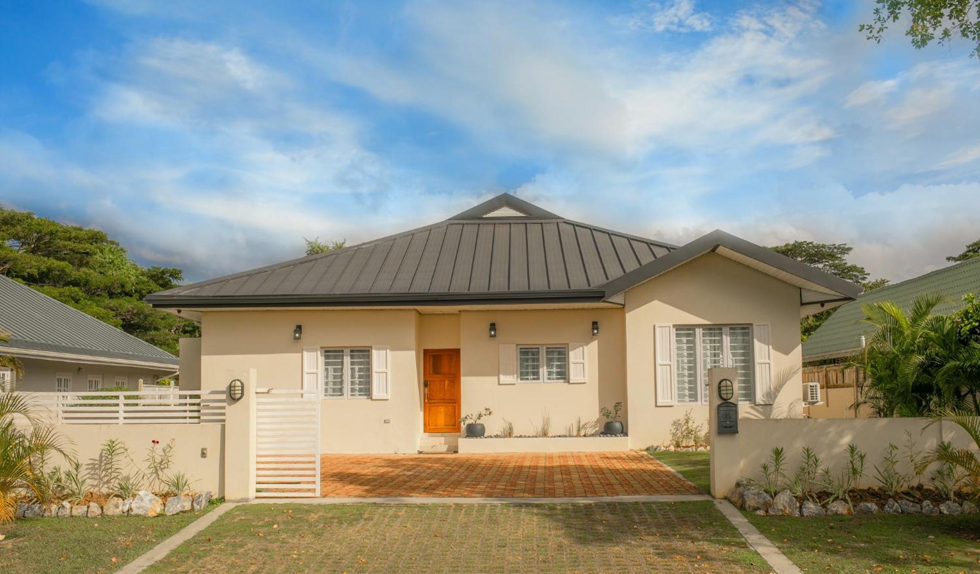 The Nest Villa, A Dream Escape For The Entire Family Golden Grove Luaran gambar
