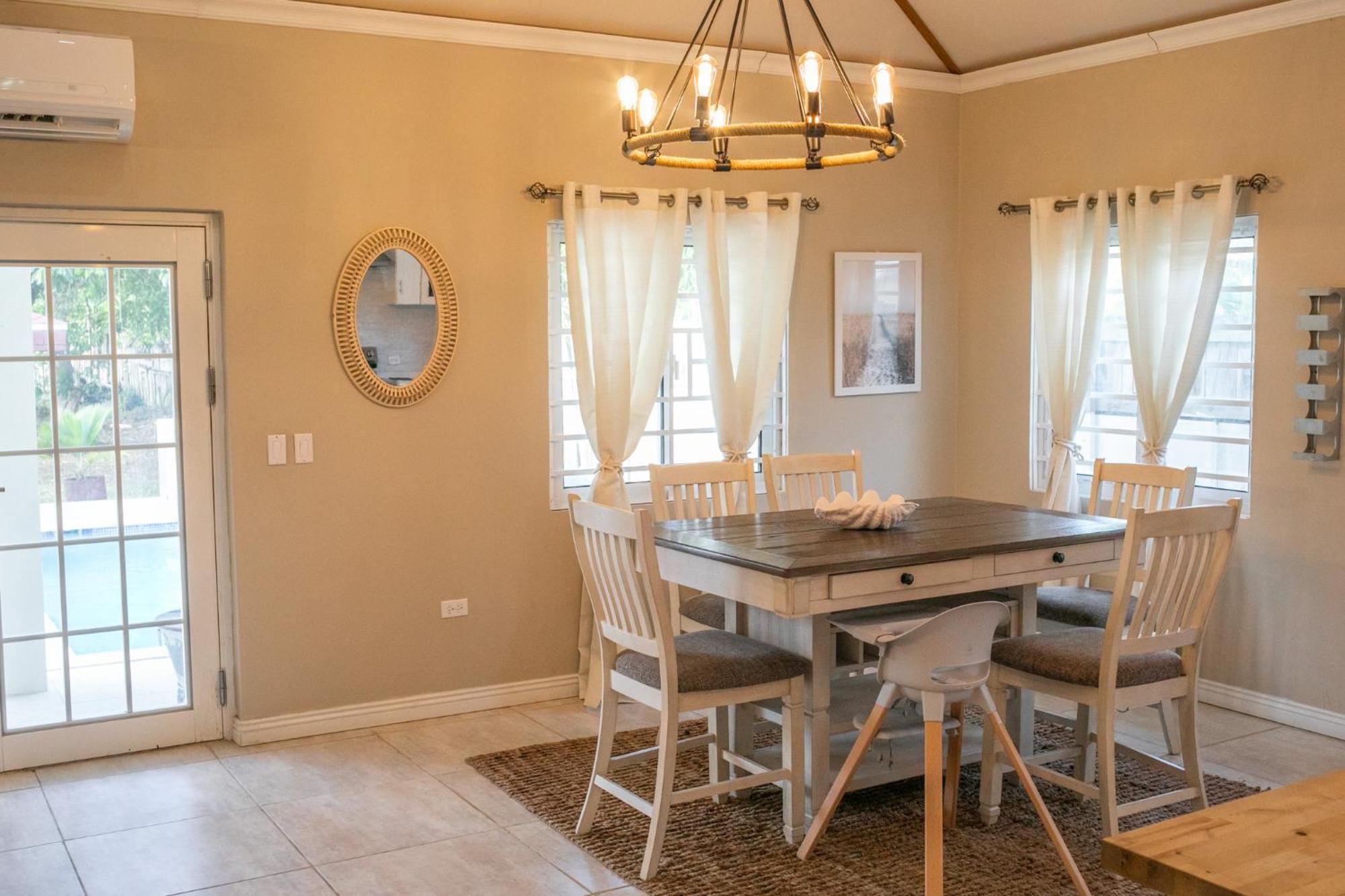 The Nest Villa, A Dream Escape For The Entire Family Golden Grove Luaran gambar