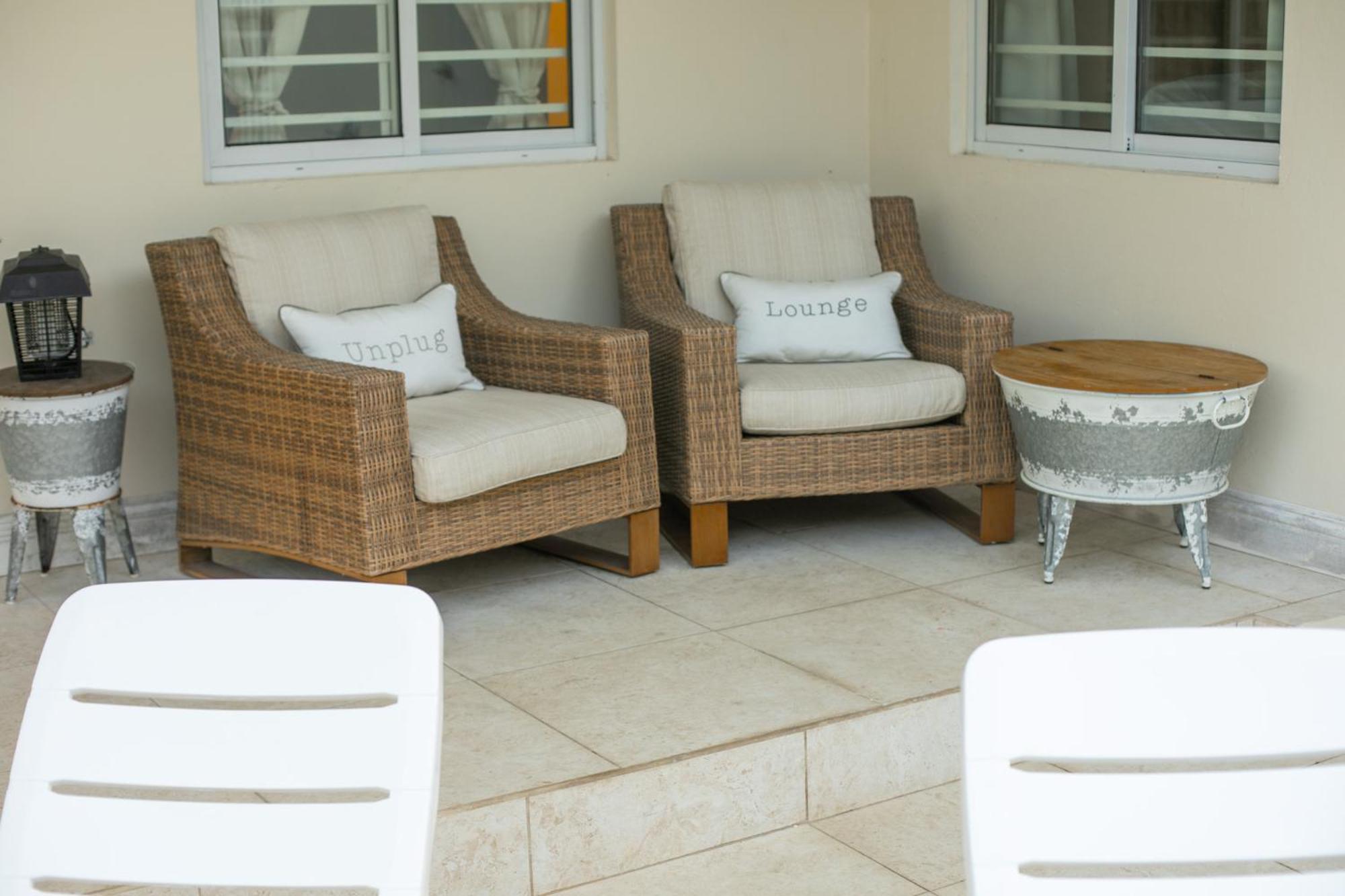 The Nest Villa, A Dream Escape For The Entire Family Golden Grove Luaran gambar
