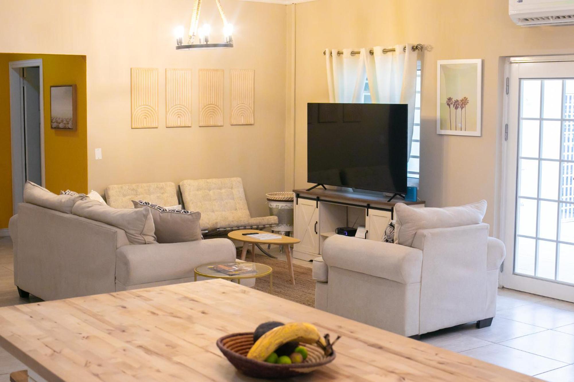 The Nest Villa, A Dream Escape For The Entire Family Golden Grove Luaran gambar