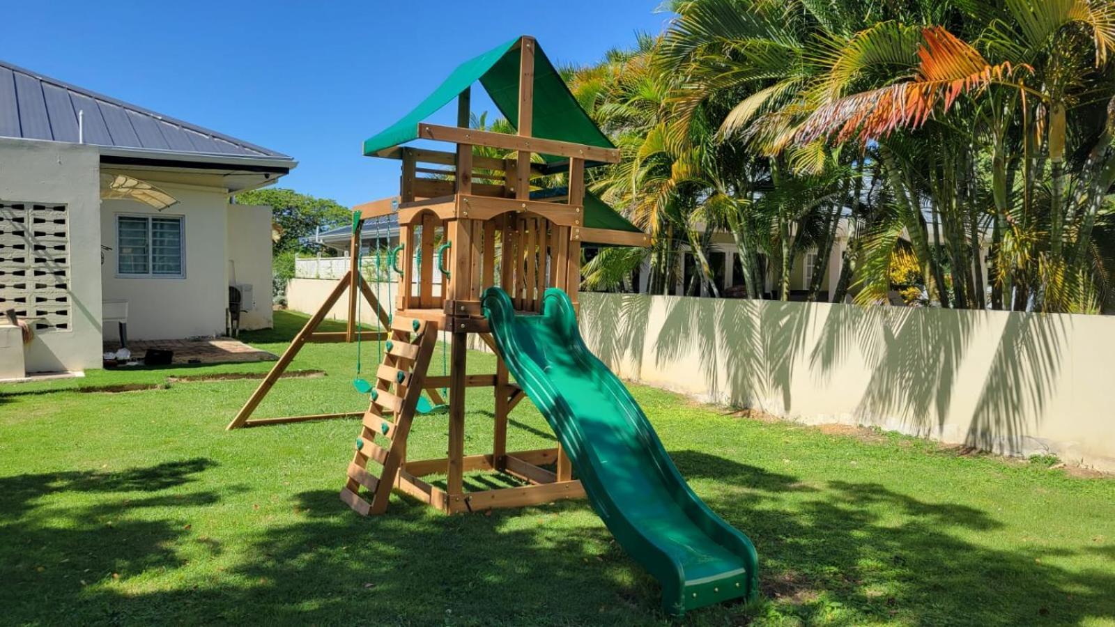 The Nest Villa, A Dream Escape For The Entire Family Golden Grove Luaran gambar