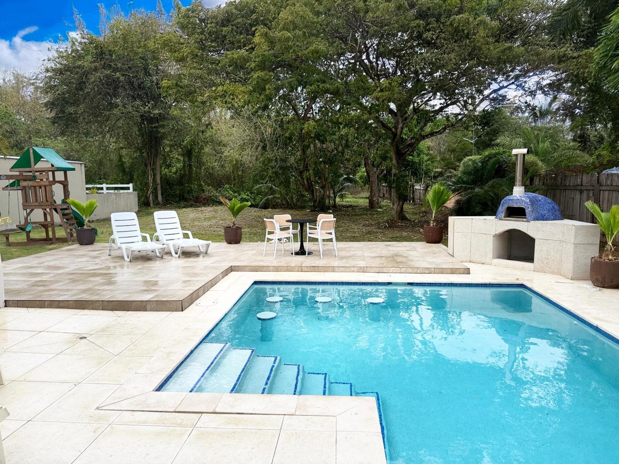 The Nest Villa, A Dream Escape For The Entire Family Golden Grove Luaran gambar